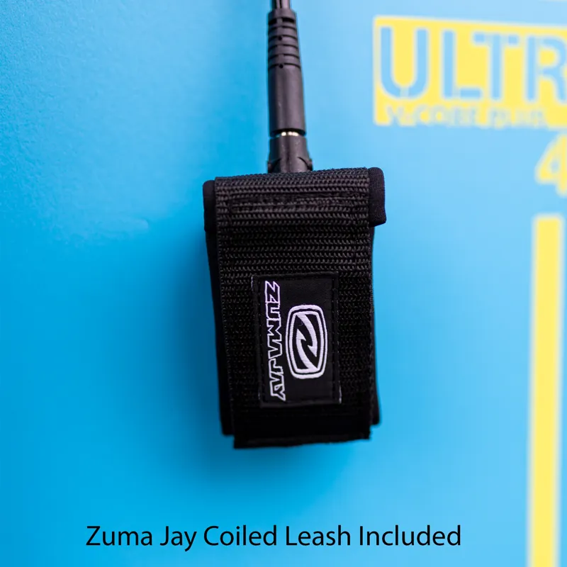 Zuma Jay 40in Ultra Bodyboard-1